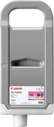 Canon PFI-706 Kırmızı Orjinal Kartuş - Canon