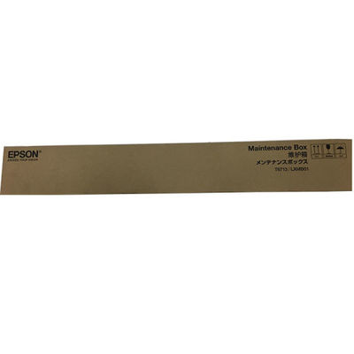 Epson T6713-C13T671300 Orjinal Atık Kutusu - 1