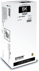 Epson T8391-C13T839140 Siyah Orjinal Kartuş - Epson