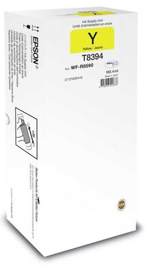 Epson T8394-C13T839440 Sarı Orjinal Kartuş - 1