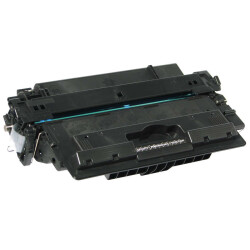 Hp 14A-CF214A Siyah Muadil Toner - Hp