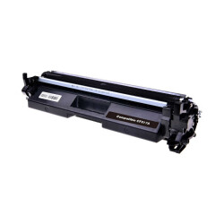 Hp 17A-CF217A Siyah Muadil Toner - Hp