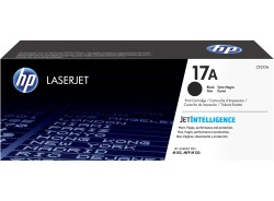 Hp 17A-CF217A Siyah Orjinal Toner - 1