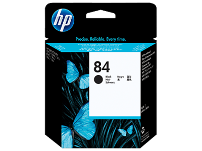 Hp 84-C5019A Orjinal Siyah Baskı Kafası - 1