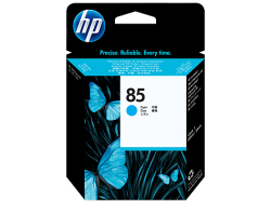 Hp 85-C9420A Orjinal Mavi Baskı Kafası - Hp