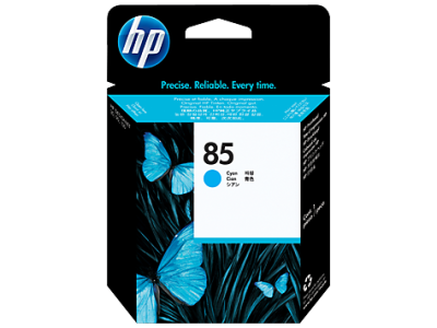 Hp 85-C9420A Orjinal Mavi Baskı Kafası - 1