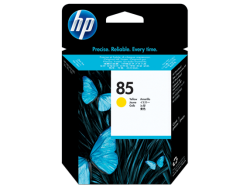 Hp 85-C9422A Orjinal Sarı Baskı Kafası - 1