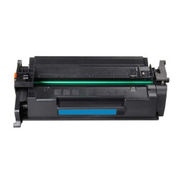 Hp 89A-CF289A Siyah Muadil Toner Chipsiz - Hp