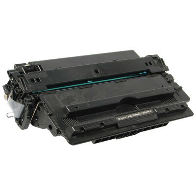 Hp 93A-CZ192A Siyah Muadil Toner - 1