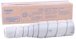 Konica Minolta TN-320 Siyah Orjinal Toner - Konica Minolta