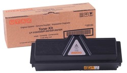 Utax LP3135-4413510010 Siyah Orjinal Toner - 1