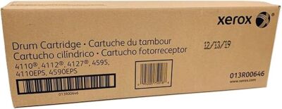 Xerox 013R00646 Orjinal Drum Ünitesi - 1